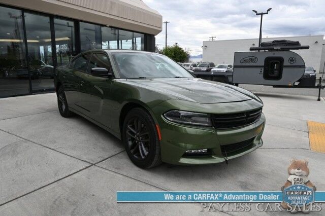 2019 Dodge Charger SXT Anchorage AK