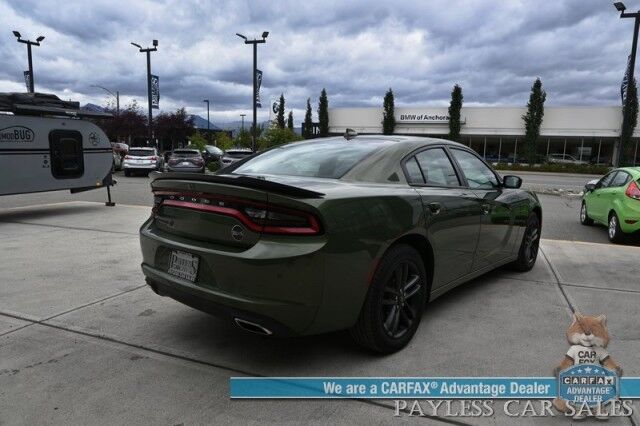 2019 Dodge Charger SXT Anchorage AK