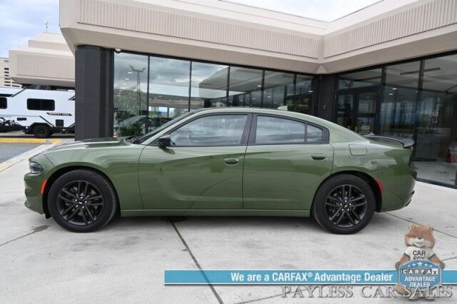 2019 Dodge Charger SXT Anchorage AK