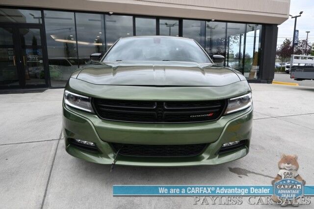 2019 Dodge Charger SXT Anchorage AK