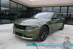 2019_Dodge_Charger_SXT_ Anchorage AK