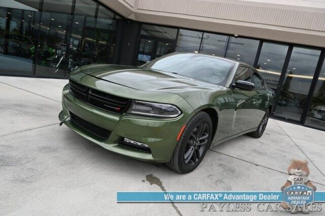 2019 Dodge Charger SXT Anchorage AK