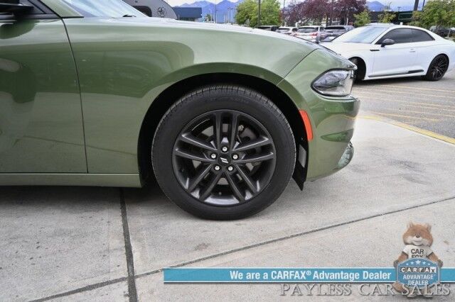2019 Dodge Charger SXT Anchorage AK