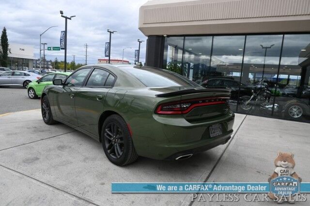 2019 Dodge Charger SXT Anchorage AK