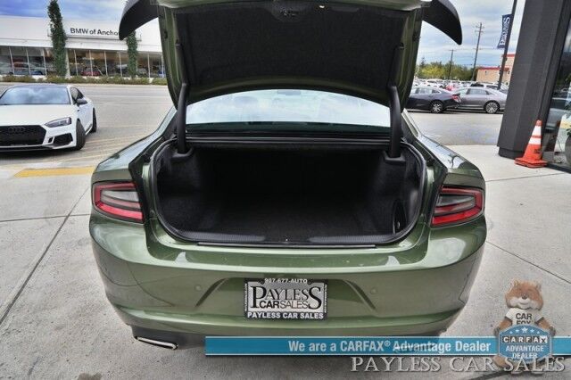 2019 Dodge Charger SXT Anchorage AK