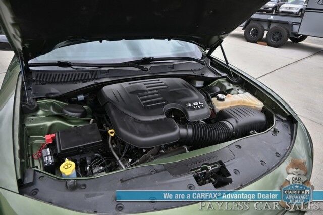 2019 Dodge Charger SXT Anchorage AK