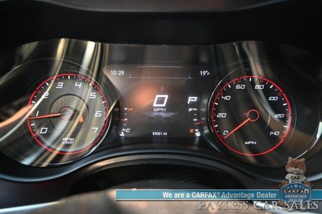 2019 Dodge Charger SXT Anchorage AK