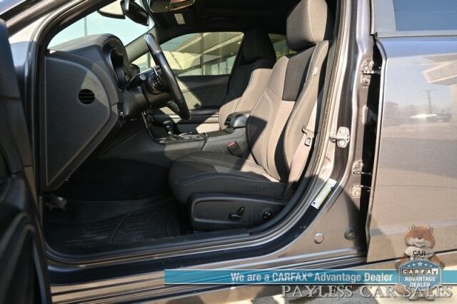 2019 Dodge Charger SXT Anchorage AK