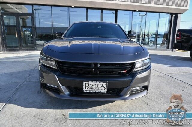 2019 Dodge Charger SXT Anchorage AK