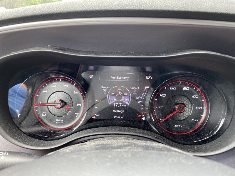 2019 Dodge Charger SXT Bristol  PA