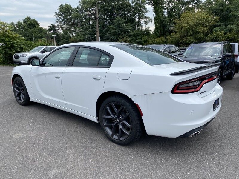 2019 Dodge Charger SXT Bristol  PA