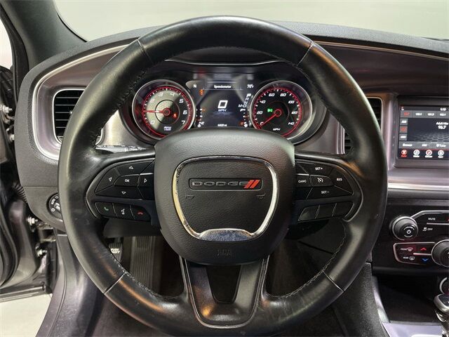 2019 Dodge Charger SXT Columbia SC