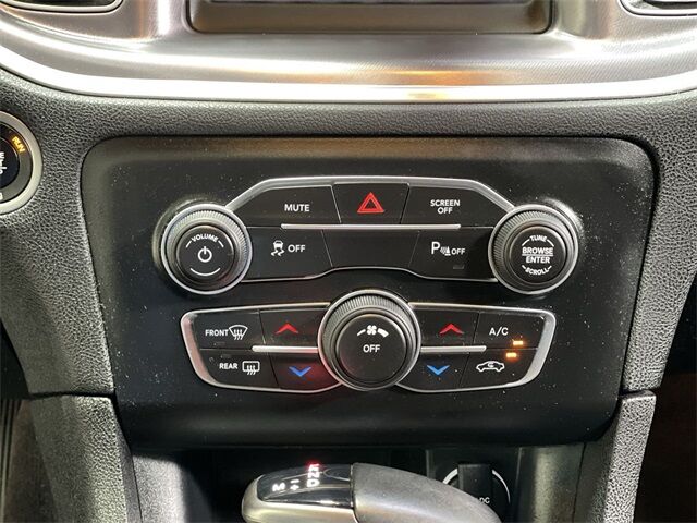 2019 Dodge Charger SXT Columbia SC