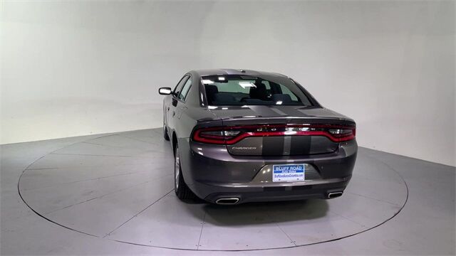 2019 Dodge Charger SXT Columbia SC
