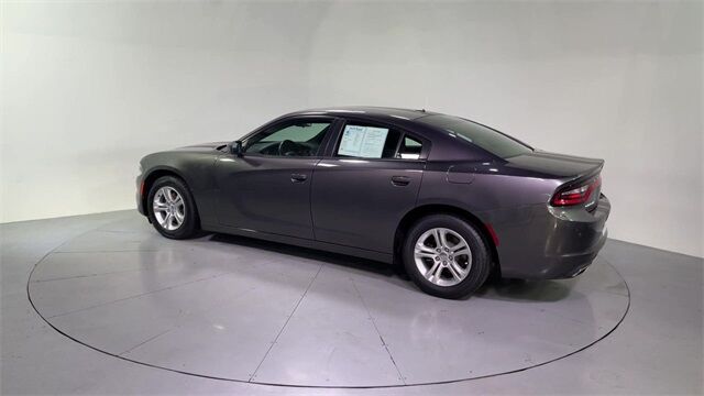 2019 Dodge Charger SXT Columbia SC