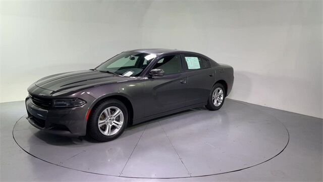 2019 Dodge Charger SXT Columbia SC