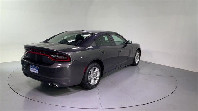 2019 Dodge Charger SXT Columbia SC