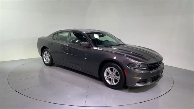 2019 Dodge Charger SXT Columbia SC