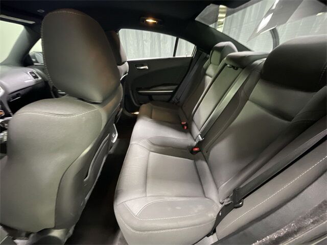 2019 Dodge Charger SXT Columbia SC