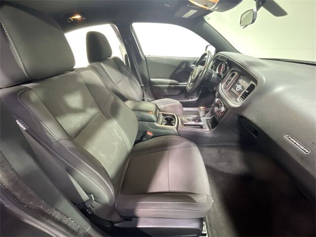 2019 Dodge Charger SXT Columbia SC