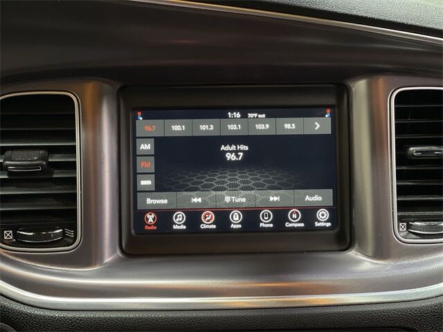 2019 Dodge Charger SXT Columbia SC