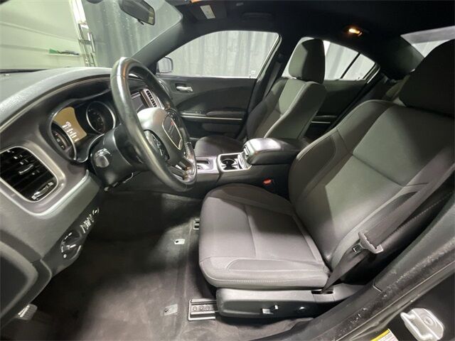 2019 Dodge Charger SXT Columbia SC