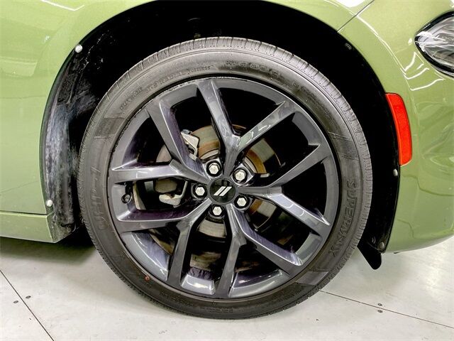 2019 Dodge Charger SXT Columbia SC