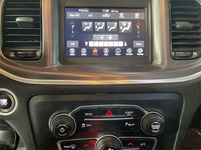 2019 Dodge Charger SXT Columbia SC