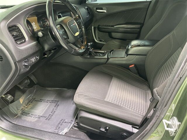 2019 Dodge Charger SXT Columbia SC