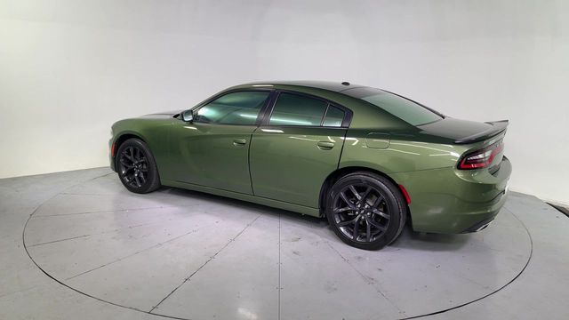 2019 Dodge Charger SXT Columbia SC