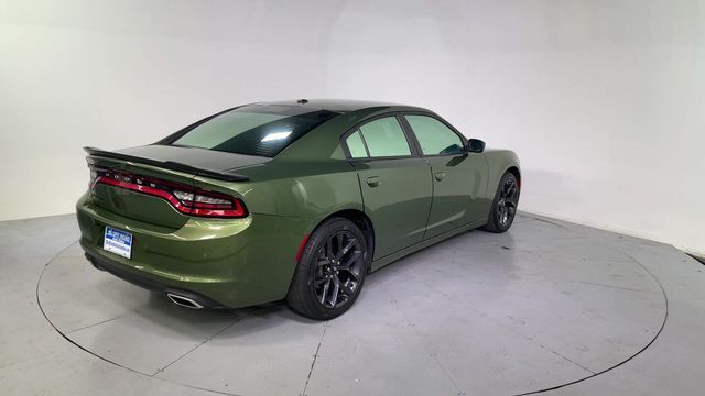 2019 Dodge Charger SXT Columbia SC