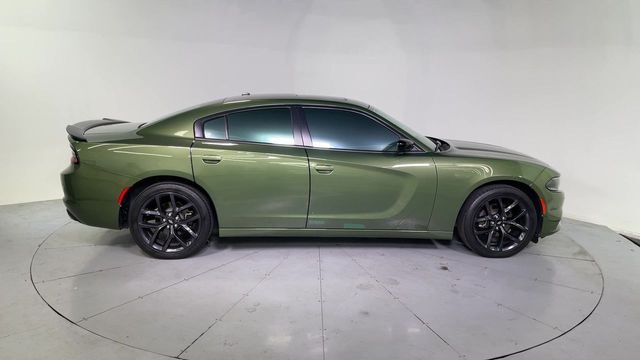 2019 Dodge Charger SXT Columbia SC
