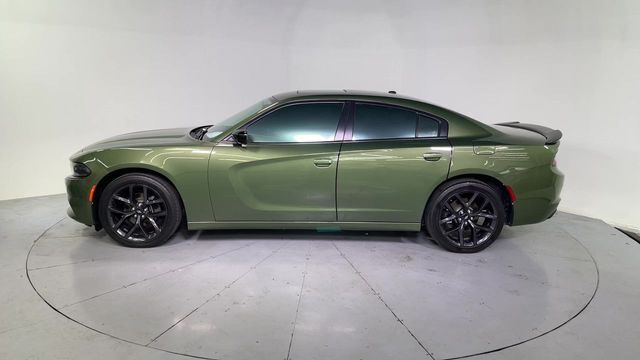 2019 Dodge Charger SXT Columbia SC
