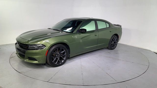 2019 Dodge Charger SXT Columbia SC