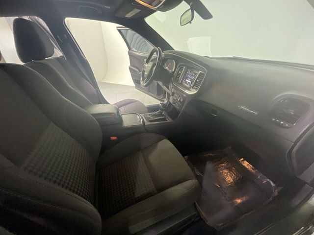 2019 Dodge Charger SXT Columbia SC