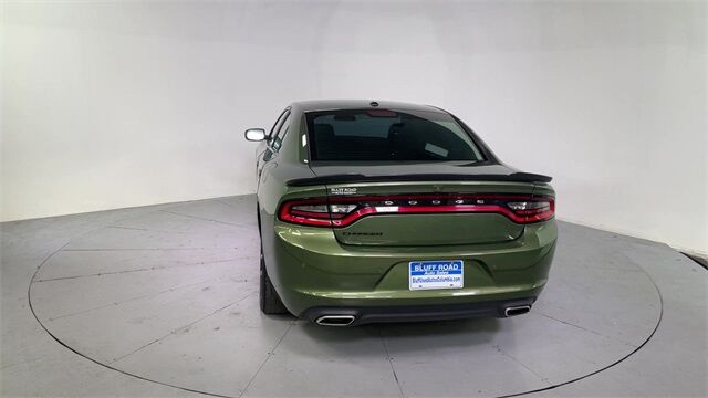2019 Dodge Charger SXT Columbia SC