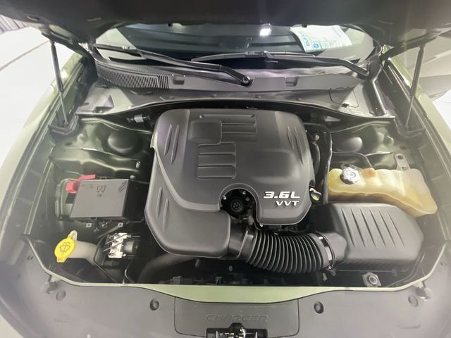 2019 Dodge Charger SXT Columbia SC