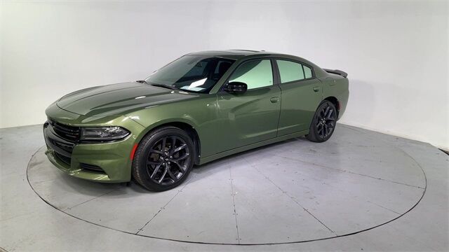 2019 Dodge Charger SXT Columbia SC