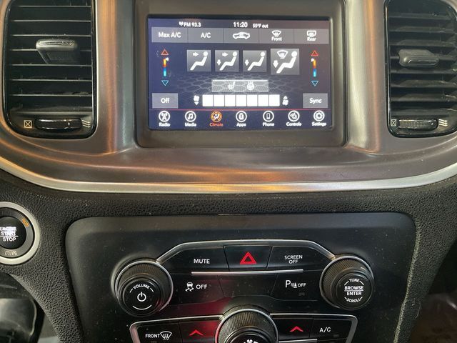 2019 Dodge Charger SXT Columbia SC