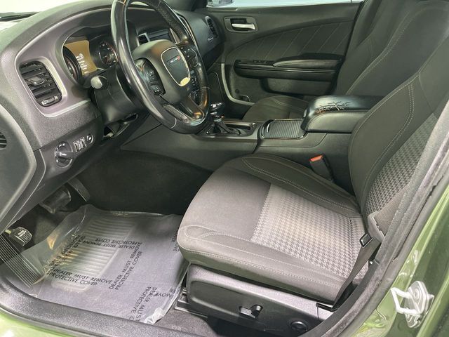 2019 Dodge Charger SXT Columbia SC