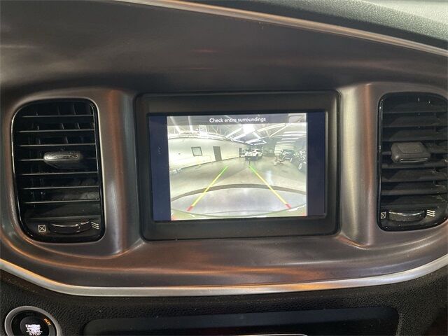 2019 Dodge Charger SXT Columbia SC