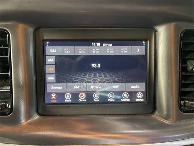 2019 Dodge Charger SXT Columbia SC