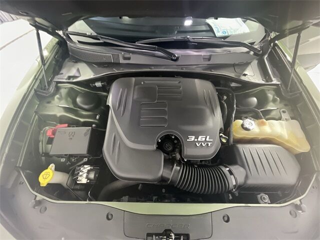 2019 Dodge Charger SXT Columbia SC