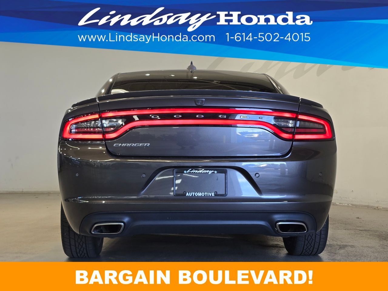 2019 Dodge Charger SXT Columbus OH