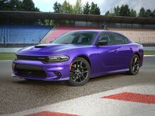 2019_Dodge_Charger_SXT_ El Paso TX