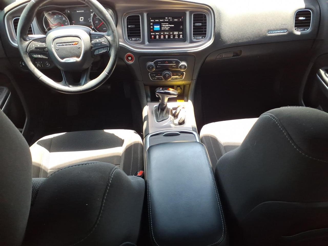 2019 Dodge Charger SXT Brownsville TX