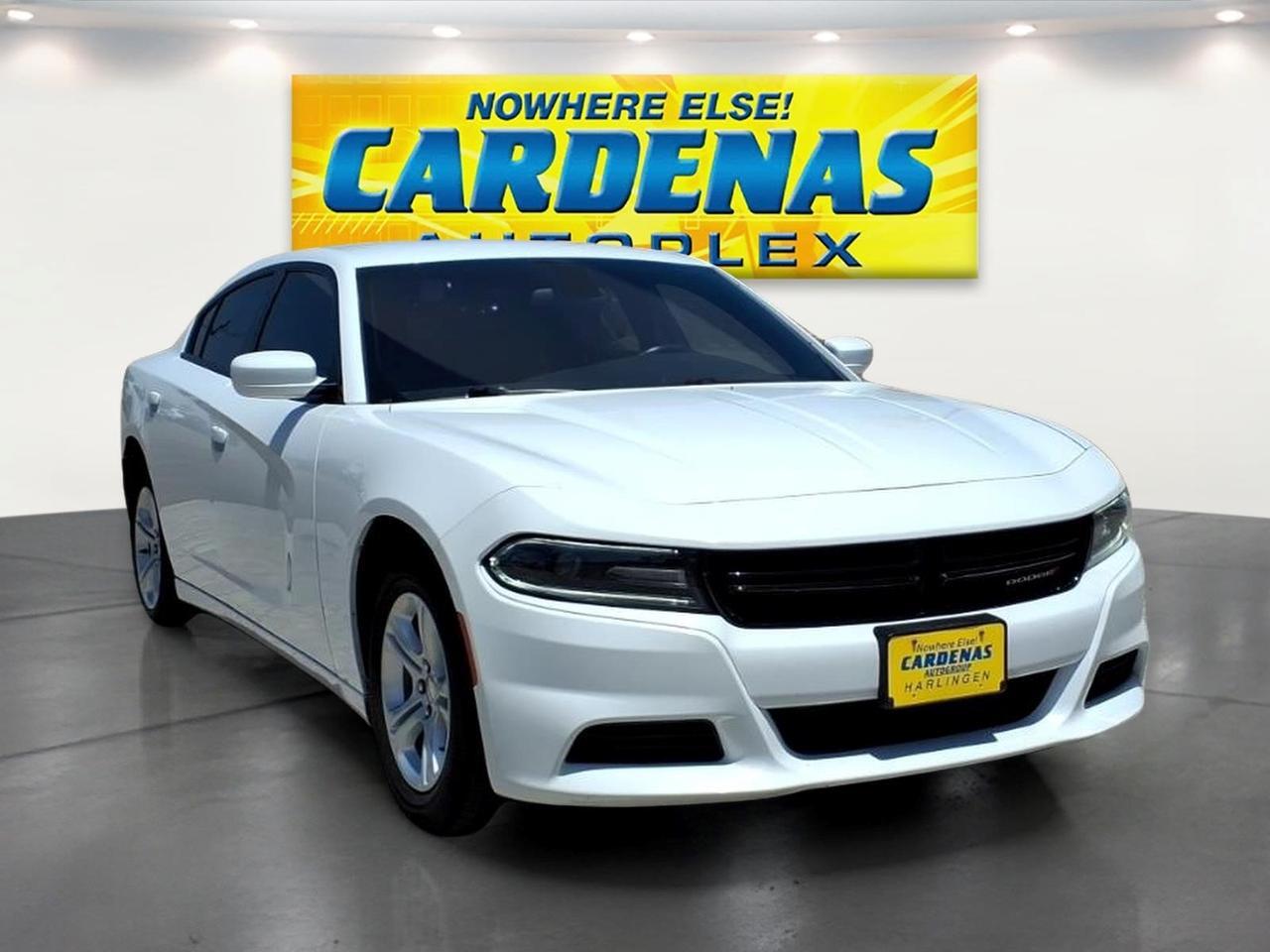 2019 Dodge Charger SXT Brownsville TX