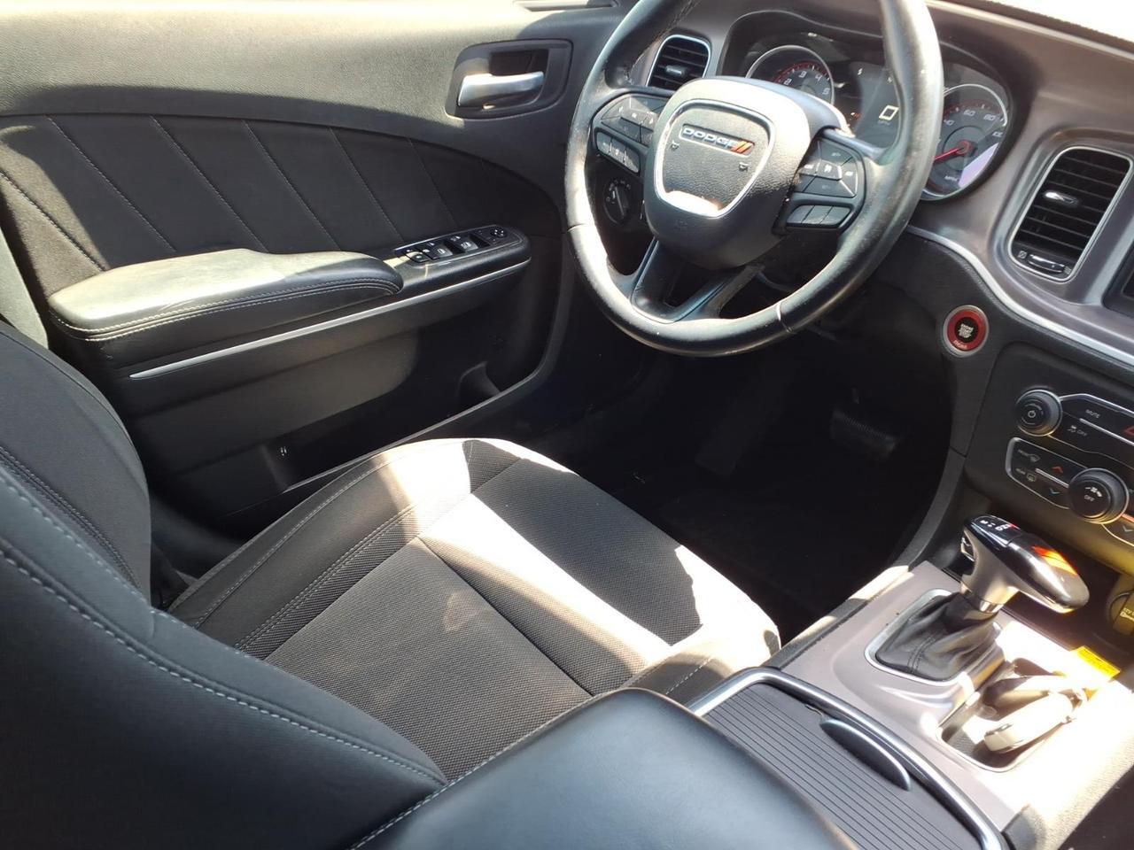 2019 Dodge Charger SXT Brownsville TX