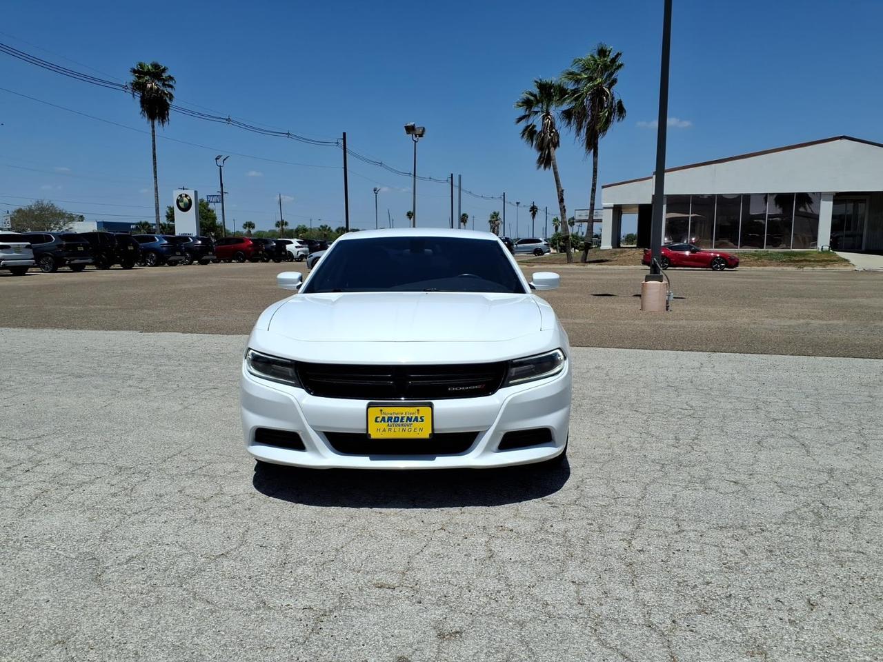 2019 Dodge Charger SXT Brownsville TX