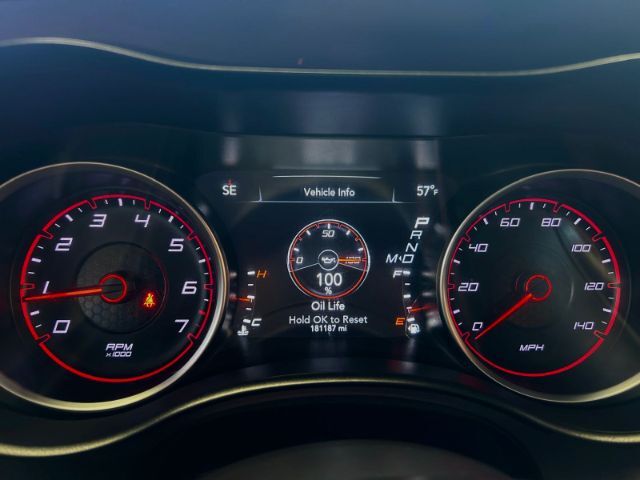 2019 Dodge Charger SXT Houston TX